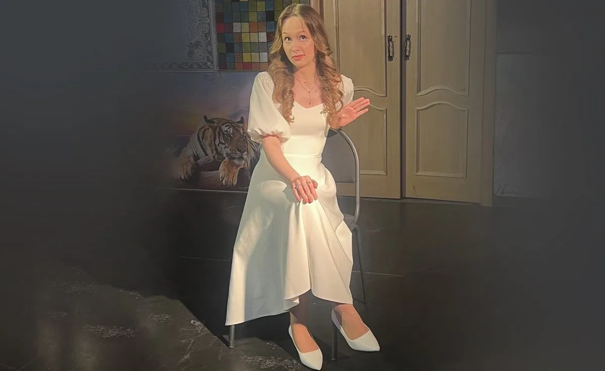 Наташина мечта (студенты Николая Коляды)