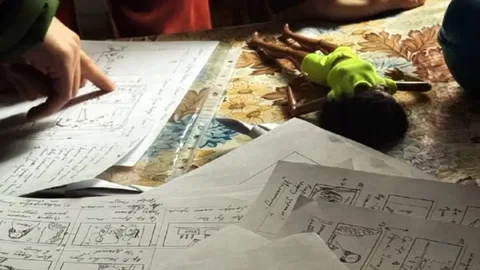 Мастер-класс по монтажу от режиссера Алёны Тремазовой и игра «Кино-мемы»