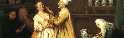 Квест длиной в тысячелетия. Интерактивная лекция из цикла - Человек изобретающий