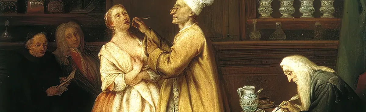 Квест длиной в тысячелетия. Интерактивная лекция из цикла - Человек изобретающий