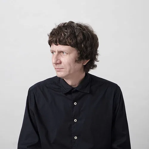 Лекция Максима Шабалина «Элементарные частицы современного искусства»