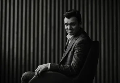 Посвящение Фрэнку Синатре. Дмитрий Матушкин и резиденты EverJazz