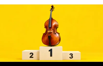 JAZZ BASS DAY - Фестиваль джазовых басистов