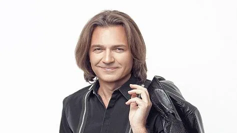 Дмитрий Маликов. Программа «Вне времени»