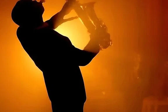 Блюзовый джем «Чикаго»