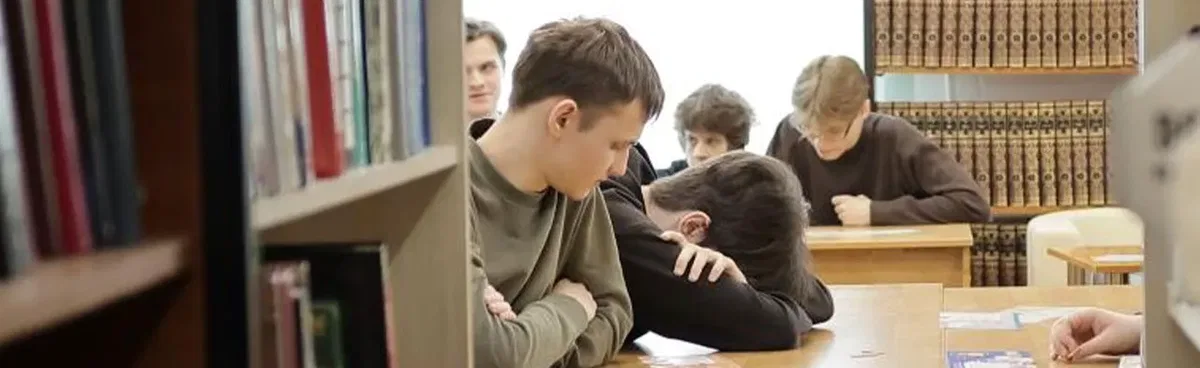 Могучий и великий или Сокровищница Владимира Даля: программа