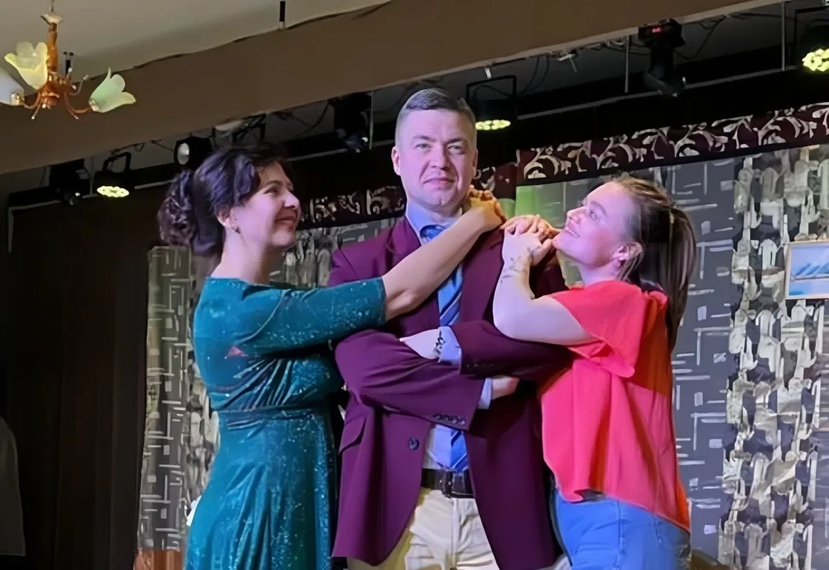 Счастье в кредит