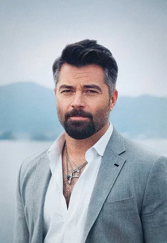 Алексей Чумаков