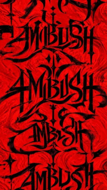 Ambush 31.10.26